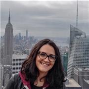 Laureata magistrale lingue